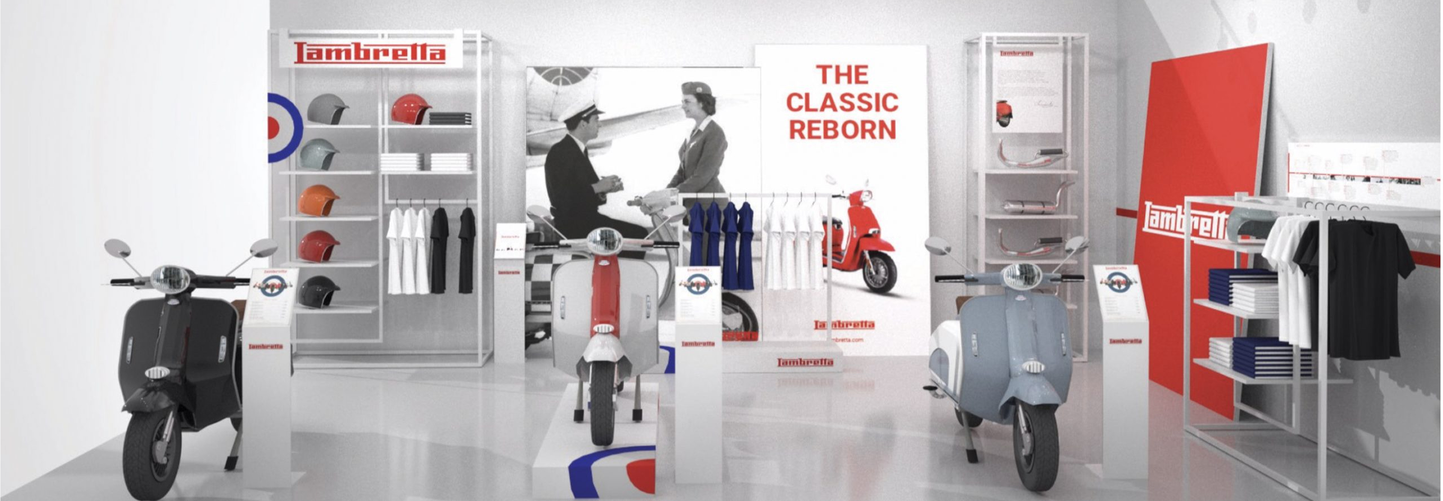 Dealer Banner