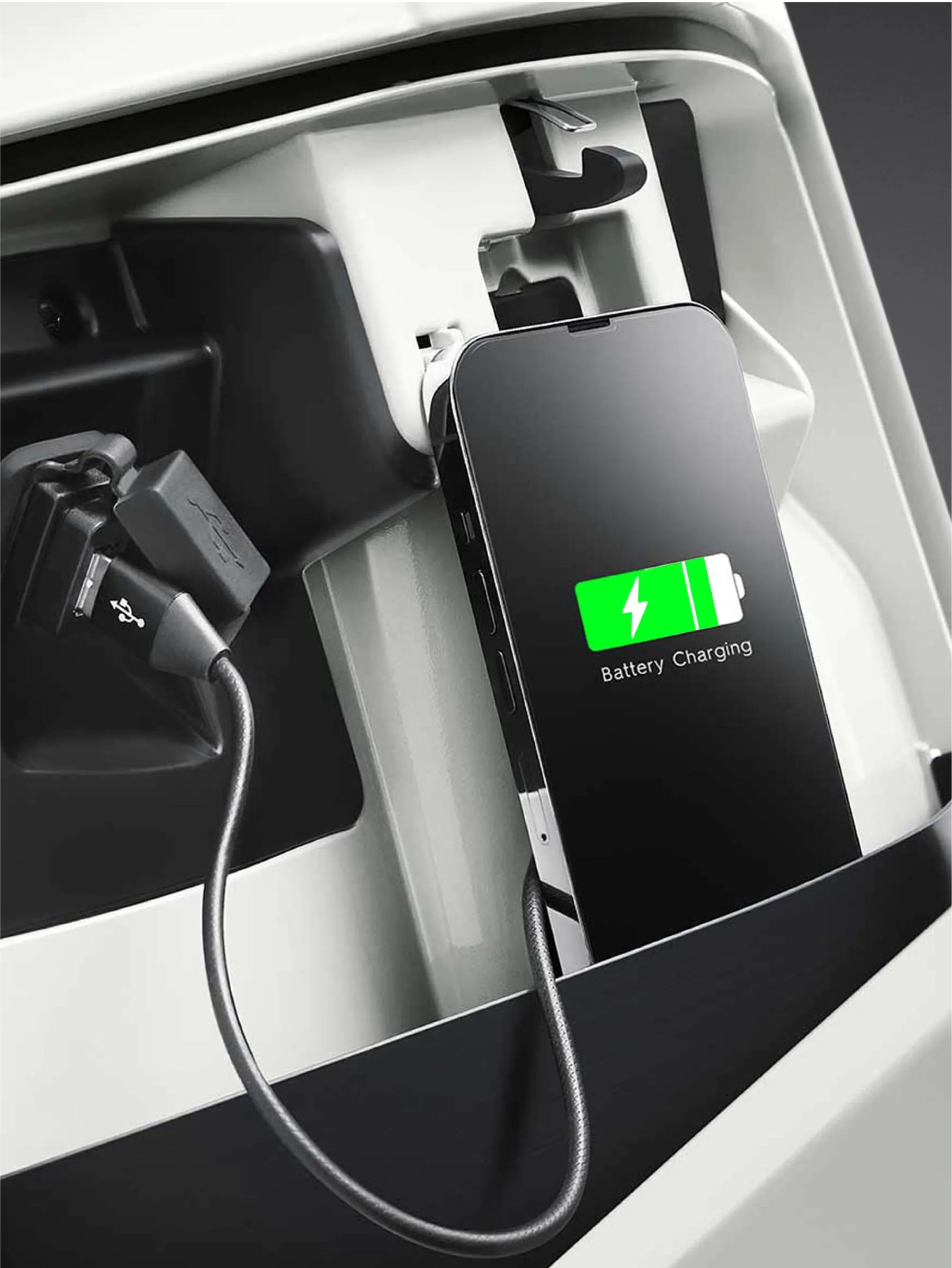 CỔNG SẠC USB