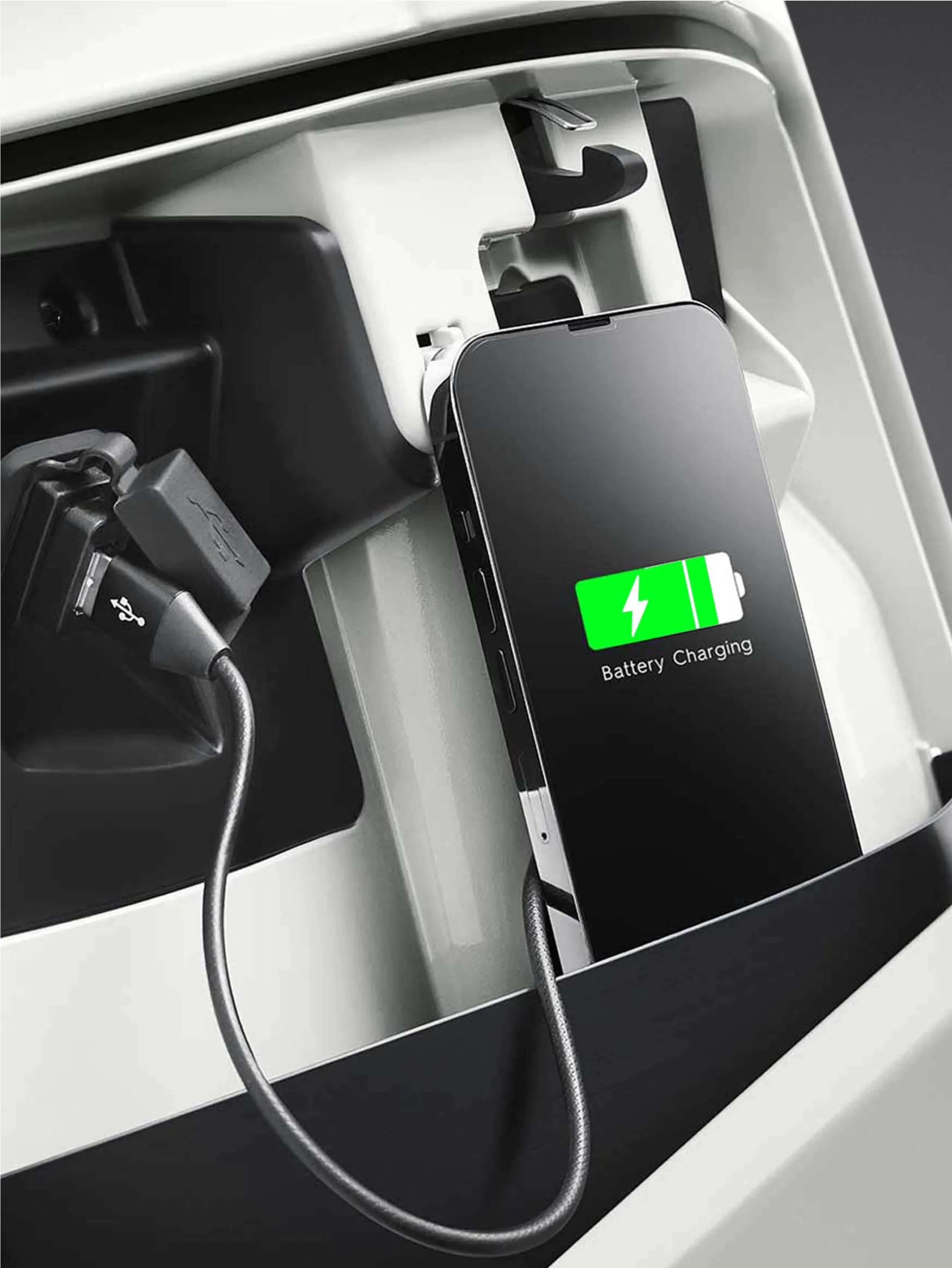 CỔNG SẠC USB
