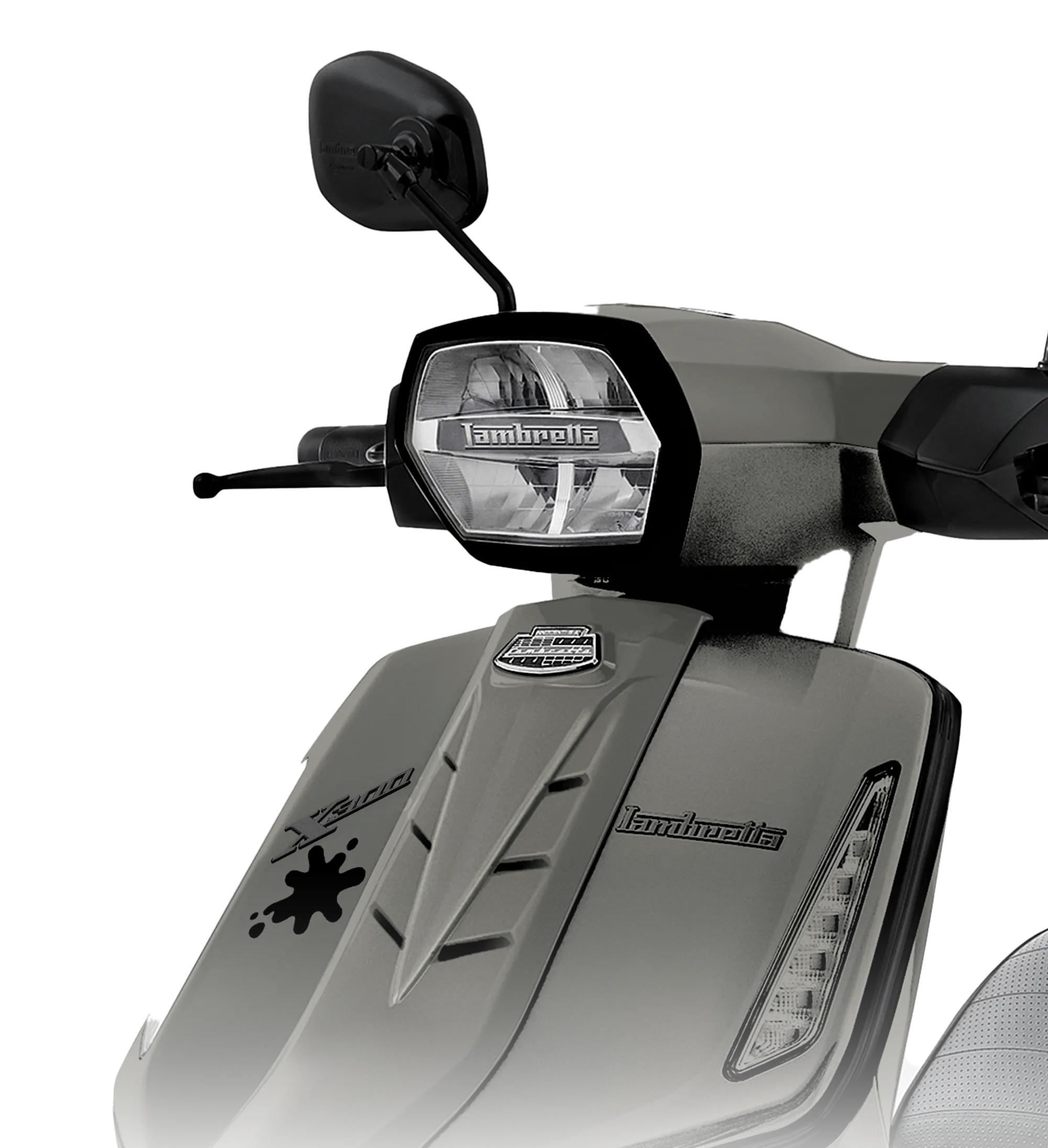 X300GP