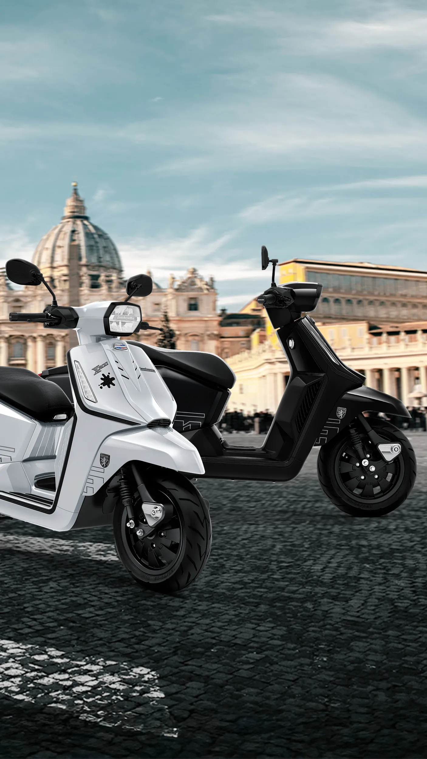X300GP Spotlight