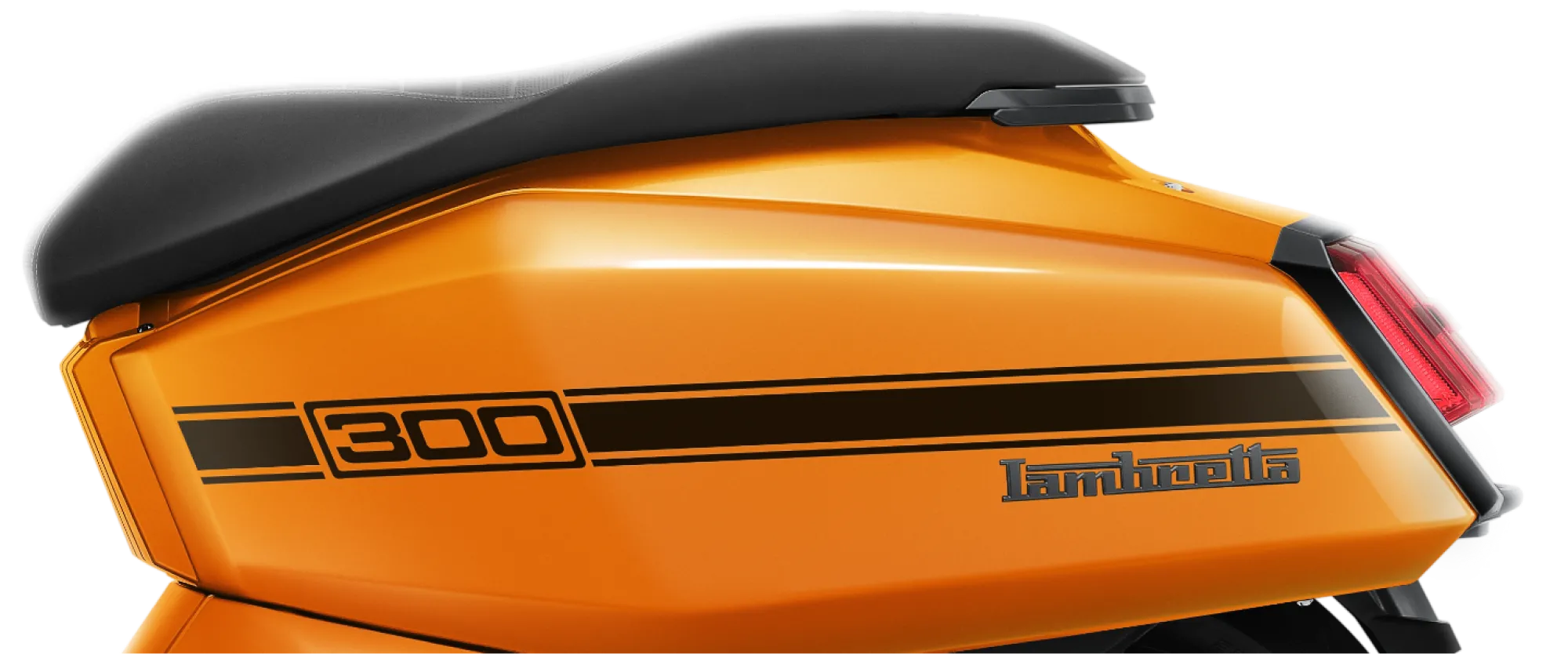 X300SR Stripe Image